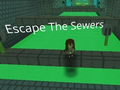 Тоглоом Kogama: Escape from the Sewer