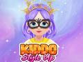 Тоглоом Kiddo Style Up