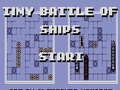 Тоглоом Tiny Battle of Ships