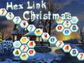 Тоглоом Hex Link Christmas