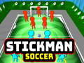 Тоглоом Stickman Soccer