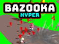 Тоглоом Bazooka Hyper