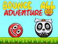 Тоглоом Bounce Ball Adventure