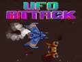 Тоглоом UFO Attack