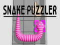 Тоглоом Snake Puzzler