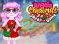 Тоглоом Angela Christmas Decor Game