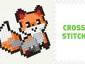 Тоглоом Cross Stitch
