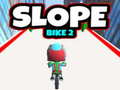 Тоглоом Slope Bike 2