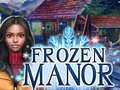 Тоглоом Frozen Manor