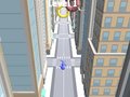 Тоглоом Web Slinging Race