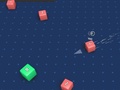 Тоглоом Cubes 2048.io