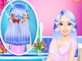 Тоглоом Colorful Braid Hairstyle Making