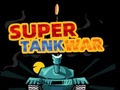 Тоглоом Super Tank War