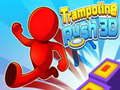 Тоглоом Trampoline Rush 3D 
