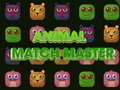 Тоглоом Animal Match Master