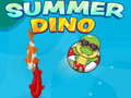 Тоглоом Summer Dino