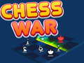 Тоглоом Chess War