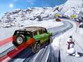 Тоглоом Suv Snow Driving 3D