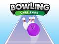 Тоглоом Bowling Challenge