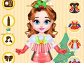 Тоглоом Baby Taylor Christmas DressUp