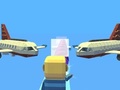 Тоглоом Kogama: Air Plane Parkour