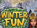 Тоглоом Winter Fun
