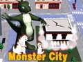 Тоглоом Monster City