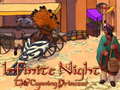 Тоглоом Infinite Night: The Cunning Princess
