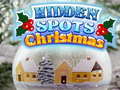 Тоглоом Hidden Spots Christmas