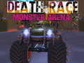 Тоглоом Death Race Monster Arena