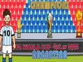 Тоглоом Champions Argentina 2022