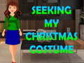 Тоглоом Seeking My Christmas Costume