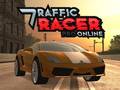 Тоглоом Traffic Racer Pro Online