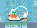 Тоглоом Christmas Grab Match 3