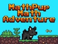 Тоглоом Math Pup Math Adventure