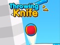 Тоглоом Throwing Knife