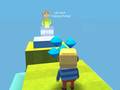 Тоглоом Kogama: Baldi's Basics Parkour!