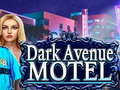 Тоглоом Dark Avenue Motel