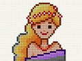 Тоглоом Cross Stitch: Knitting 