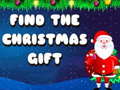 Тоглоом Find The Christmas Gift