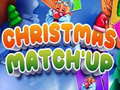 Тоглоом Chistmas Match'Up