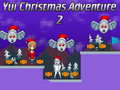 Тоглоом Yui Christmas Adventure 2