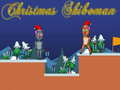 Тоглоом Christmas Shiboman