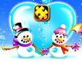 Тоглоом Winter Holiday Puzzles