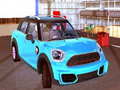 Тоглоом Real Drift Super Cars Race
