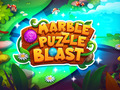 Тоглоом Marble Puzzle Blast