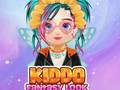 Тоглоом Kiddo Fantasy Look