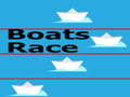 Тоглоом Boats Racers