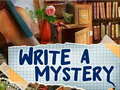 Тоглоом Write a Mystery