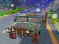 Тоглоом Hummer Jeep Driving Sim